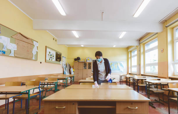 Fort Worth Cleaning Professionals Janitorial cleaning