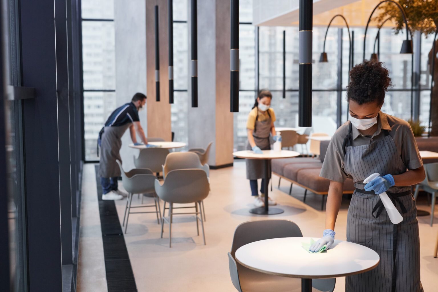 Office Breakroom Cleaning Services Fort Worth Tips - FORT WORTH ...
